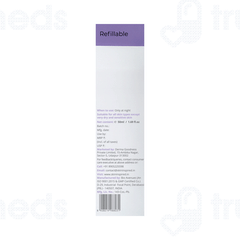 Skininspired Night Knight Retinol Serum 50ml