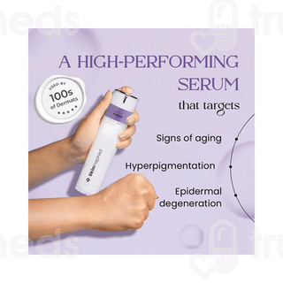 Skininspired Night Knight Retinol Serum 50ml