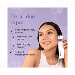Skininspired Night Knight Retinol Serum 50ml