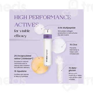 Skininspired Night Knight Retinol Serum 50ml
