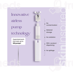 Skininspired Night Knight Retinol Serum 50ml