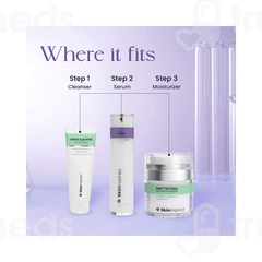 Skininspired Night Knight Retinol Serum 50ml