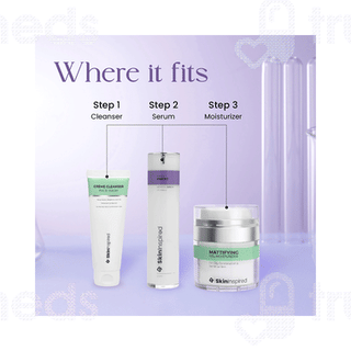 Skininspired Night Knight Retinol Serum 50ml