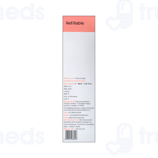 Skininspired Desqua Matte Aha Bha Pha Serum 50ml