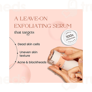 Skininspired Desqua Matte Aha Bha Pha Serum 50ml
