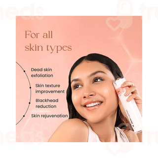 Skininspired Desqua Matte Aha Bha Pha Serum 50ml