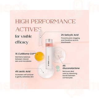 Skininspired Desqua Matte Aha Bha Pha Serum 50ml