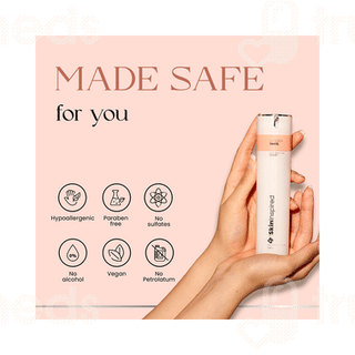 Skininspired Desqua Matte Aha Bha Pha Serum 50ml