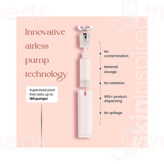 Skininspired Desqua Matte Aha Bha Pha Serum 50ml