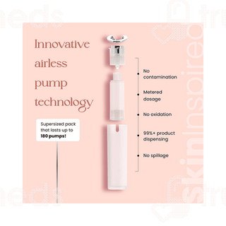 Skininspired Desqua Matte Aha Bha Pha Serum 50ml