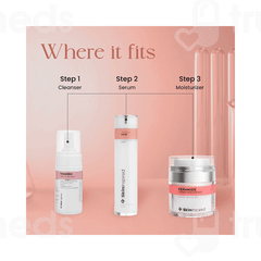 Skininspired Desqua Matte Aha Bha Pha Serum 50ml
