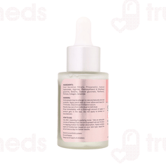 The Glow Rituals Snail Serum 30ml