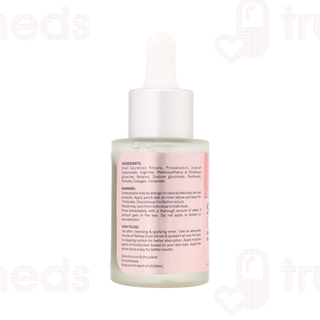 The Glow Rituals Snail Serum 30ml