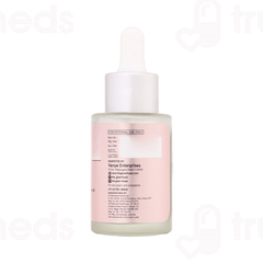 The Glow Rituals Snail Serum 30ml