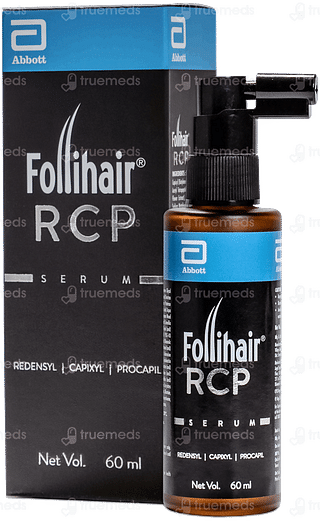 Follihair Rcp Serum 60ml
