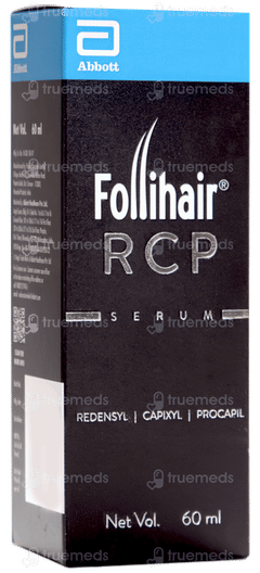 Follihair Rcp Serum 60ml