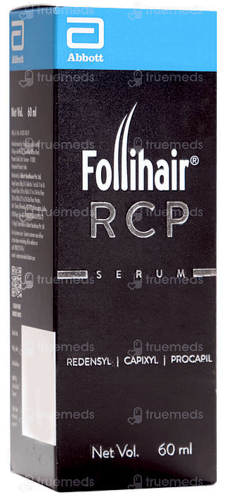 Follihair Rcp Serum 60ml