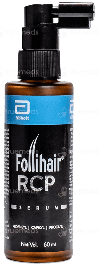 Follihair Rcp Serum 60ml