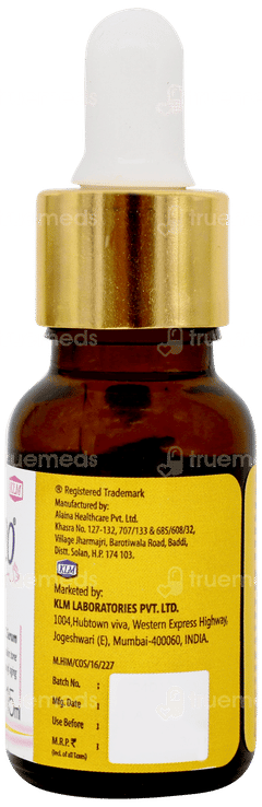 Klmc 20 Serum 15ml