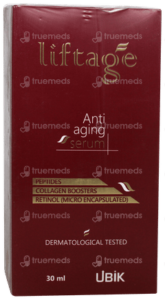 Liftage Anti Aging Serum 30ml Liftage Anti Aging Serum 30ml