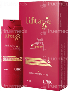 Liftage Anti Aging Serum 30ml