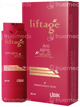 Liftage Anti Aging Serum 30ml