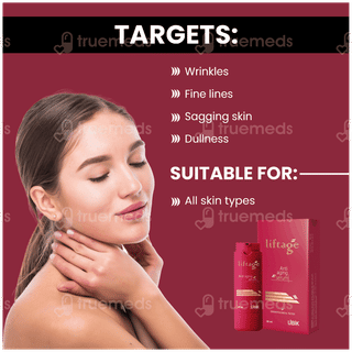 Liftage Anti Aging Serum 30ml