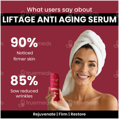 Liftage Anti Aging Serum 30ml