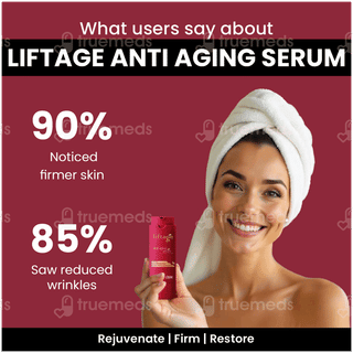 Liftage Anti Aging Serum 30ml