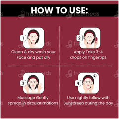 Liftage Anti Aging Serum 30ml