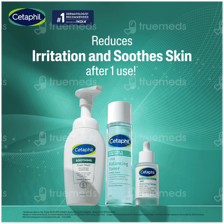 Cetaphil Soothing & Comforting Cica Restoring Serum 30ml