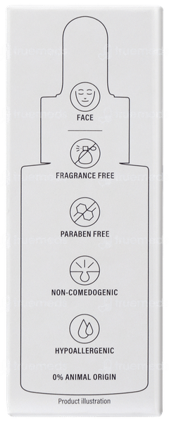 Cetaphil Soothing & Comforting Cica Restoring Serum 30ml