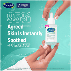 Cetaphil Soothing & Comforting Cica Restoring Serum 30ml