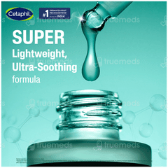 Cetaphil Soothing & Comforting Cica Restoring Serum 30ml