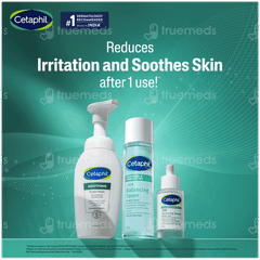 Cetaphil Soothing & Comforting Cica Restoring Serum 30ml