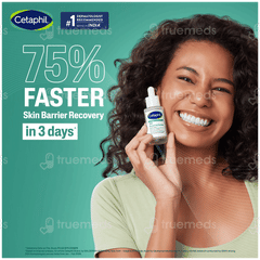 Cetaphil Soothing & Comforting Cica Restoring Serum 30ml