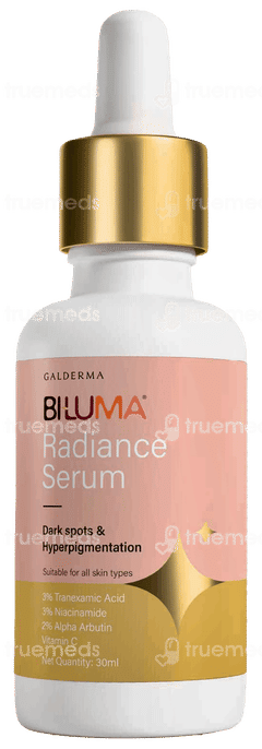 Biluma Radiance Serum 30ml