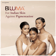 Biluma Radiance Serum 30ml