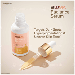 Biluma Radiance Serum 30ml