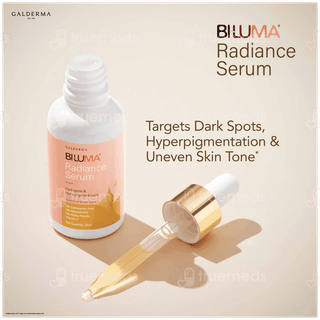 Biluma Radiance Serum 30ml