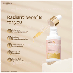 Biluma Radiance Serum 30ml
