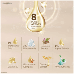 Biluma Radiance Serum 30ml