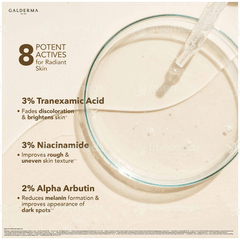 Biluma Radiance Serum 30ml