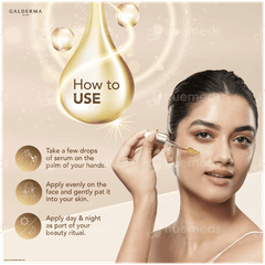 Biluma Radiance Serum 30ml