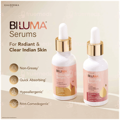 Biluma Radiance Serum 30ml