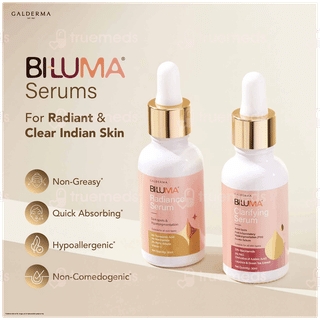 Biluma Radiance Serum 30ml