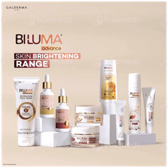 Biluma Radiance Serum 30ml