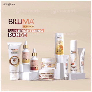 Biluma Radiance Serum 30ml