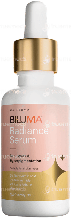 Biluma Radiance Serum 30Ml