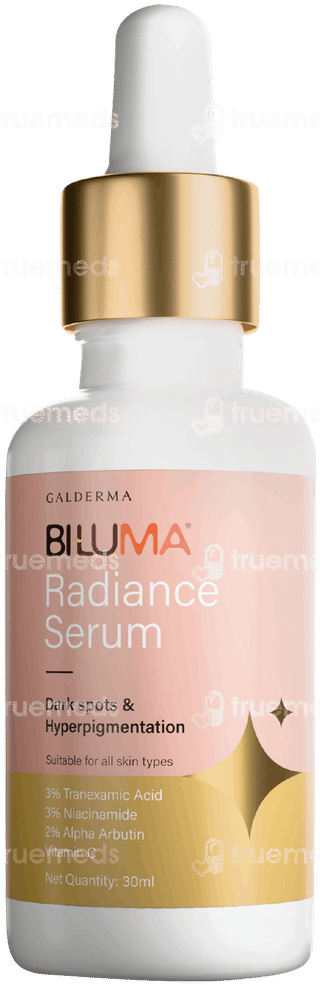 Biluma Radiance Serum 30Ml